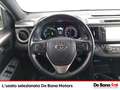 Toyota RAV 4 2.5 Hybrid 4WD Lounge Bianco - thumbnail 10