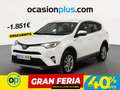Toyota RAV4 2.5 hybrid AWD Advance Blanco - thumbnail 1