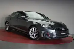Audi A5 40 TFSI S tronic S line ACC/Kamera/Virtual/La