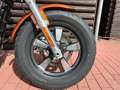 Harley-Davidson XL 1200 C Sportster Custom Lim.*5HD, ABS, 1500km* Zwart - thumbnail 9