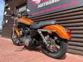 Harley-Davidson XL 1200 C Sportster Custom Lim.*5HD, ABS, 1500km* Noir - thumbnail 5