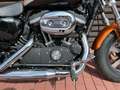 Harley-Davidson XL 1200 C Sportster Custom Lim.*5HD, ABS, 1500km* Zwart - thumbnail 14