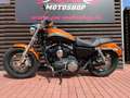 Harley-Davidson XL 1200 C Sportster Custom Lim.*5HD, ABS, 1500km* Zwart - thumbnail 6