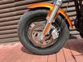 Harley-Davidson XL 1200 C Sportster Custom Lim.*5HD, ABS, 1500km* Negru - thumbnail 17