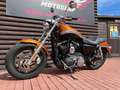 Harley-Davidson XL 1200 C Sportster Custom Lim.*5HD, ABS, 1500km* Чорний - thumbnail 7