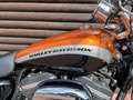 Harley-Davidson XL 1200 C Sportster Custom Lim.*5HD, ABS, 1500km* Siyah - thumbnail 8