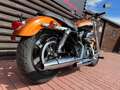 Harley-Davidson XL 1200 C Sportster Custom Lim.*5HD, ABS, 1500km* Noir - thumbnail 12