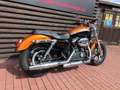 Harley-Davidson XL 1200 C Sportster Custom Lim.*5HD, ABS, 1500km* Schwarz - thumbnail 4