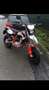 SWM RS 125 R factory Fekete - thumbnail 1