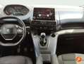 Peugeot Rifter Access Standard PureTech 81kW Gris - thumbnail 7