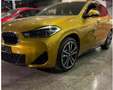 BMW X2 X2 sDrive 18dA Amarillo - thumbnail 2