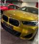BMW X2 X2 sDrive 18dA Amarillo - thumbnail 3