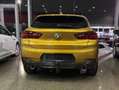 BMW X2 X2 sDrive 18dA Amarillo - thumbnail 8