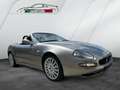 Maserati 4200 4200 Cambiocorsa / Spyder / 2te Hand / Kplg. 80% Grau - thumbnail 5