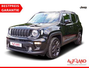 1.3 Hybrid S Plug-In- 4xe ACC Spurhalte
