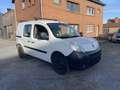 Renault Kangoo 1.5 dCi,Airco,Lichte vracht,.. Blanc - thumbnail 4