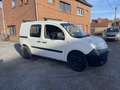 Renault Kangoo 1.5 dCi,Airco,Lichte vracht,.. Blanc - thumbnail 5