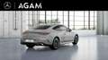 Mercedes-Benz CLE 300 Coupé e AMG Line Gri - thumbnail 2