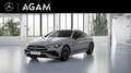 Mercedes-Benz CLE 300 Coupé e AMG Line Szary - thumbnail 1