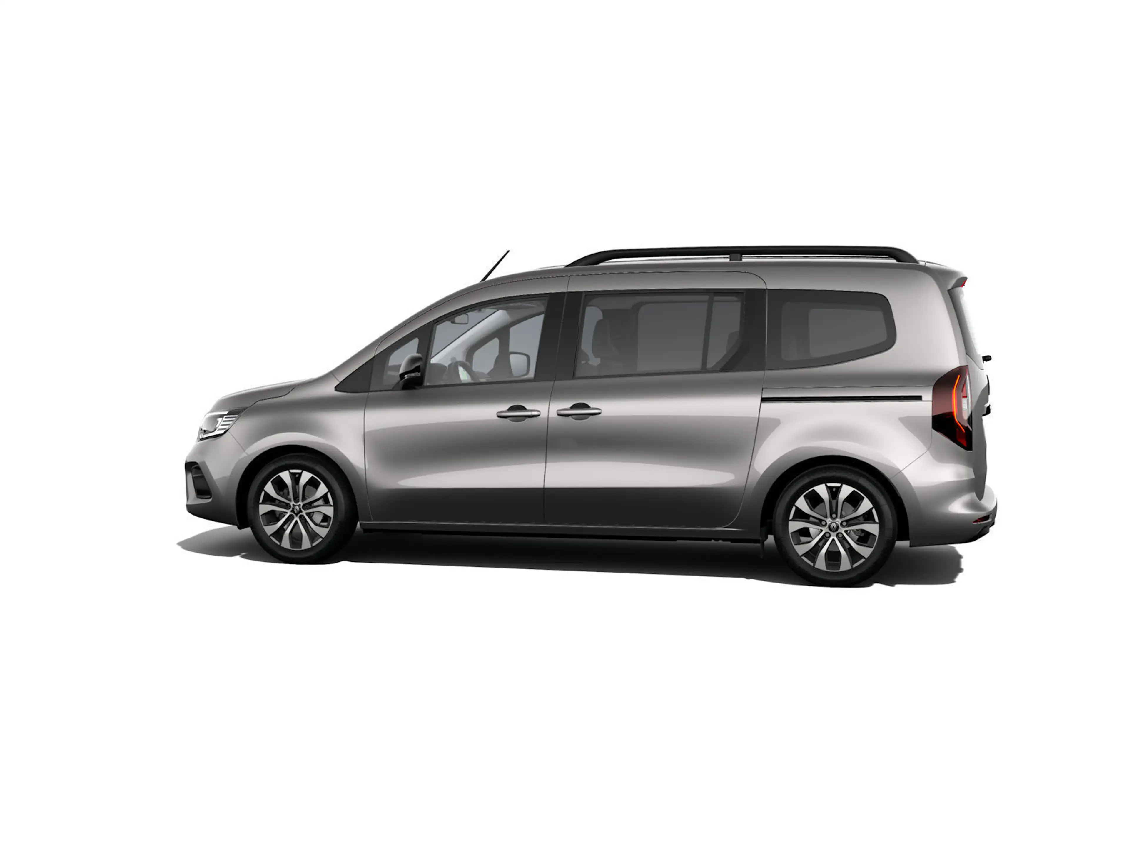 Renault Kangoo Techno TCe 130 EDC  NAVI SHZ PDC BT — photo 3