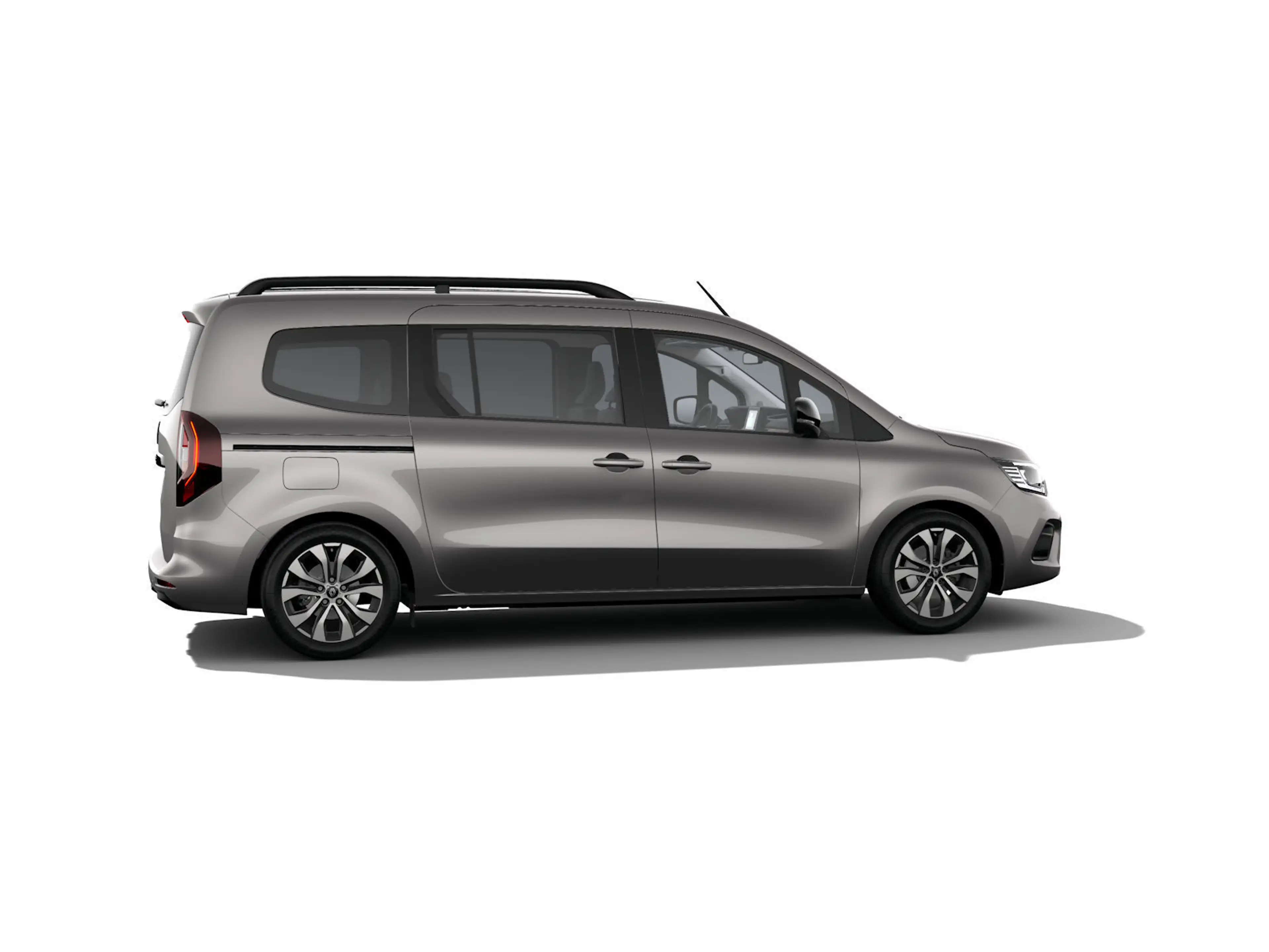 Renault Kangoo Techno TCe 130 EDC  NAVI SHZ PDC BT — photo 8