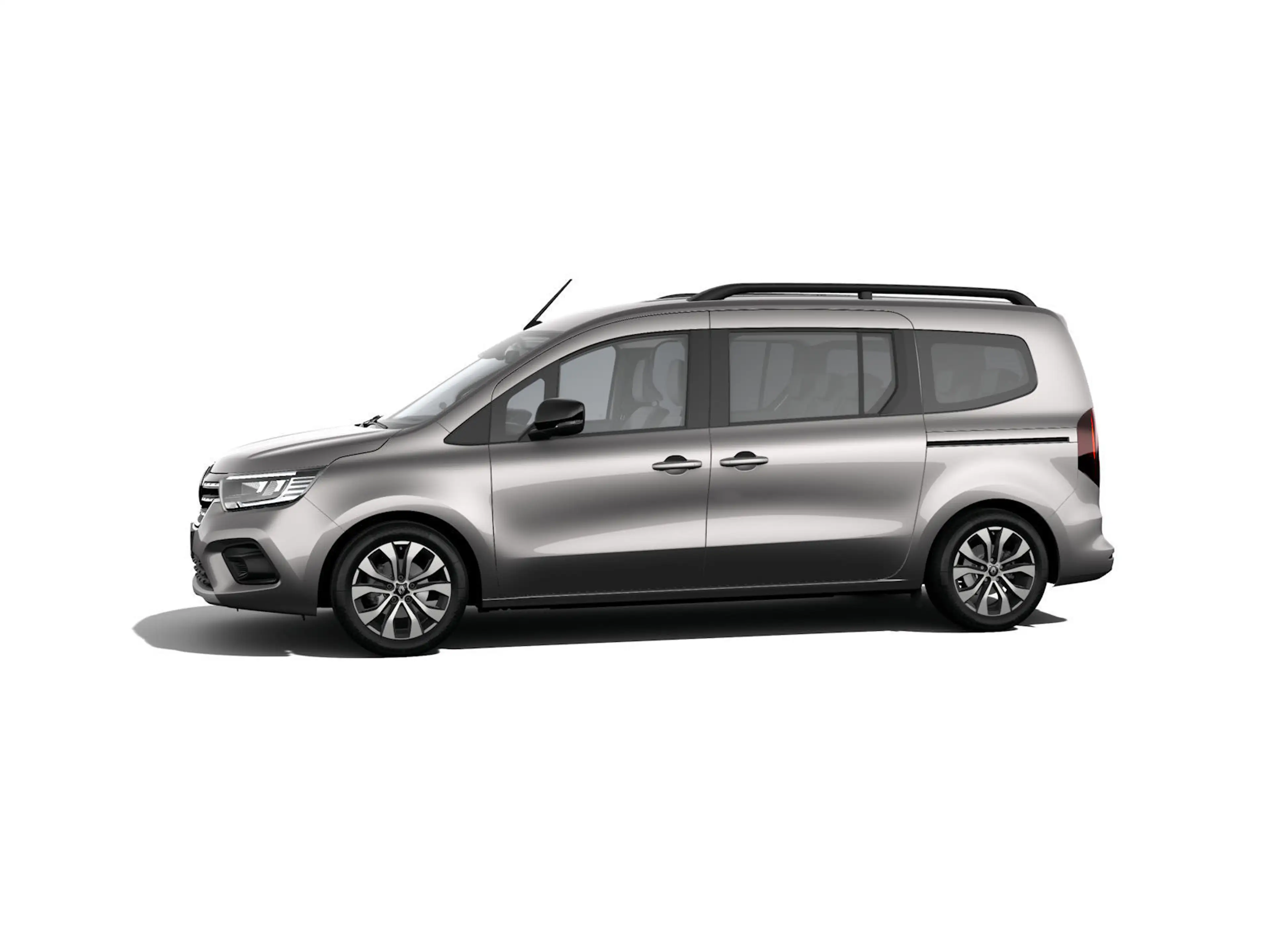 Renault Kangoo Techno TCe 130 EDC  NAVI SHZ PDC BT — photo 2