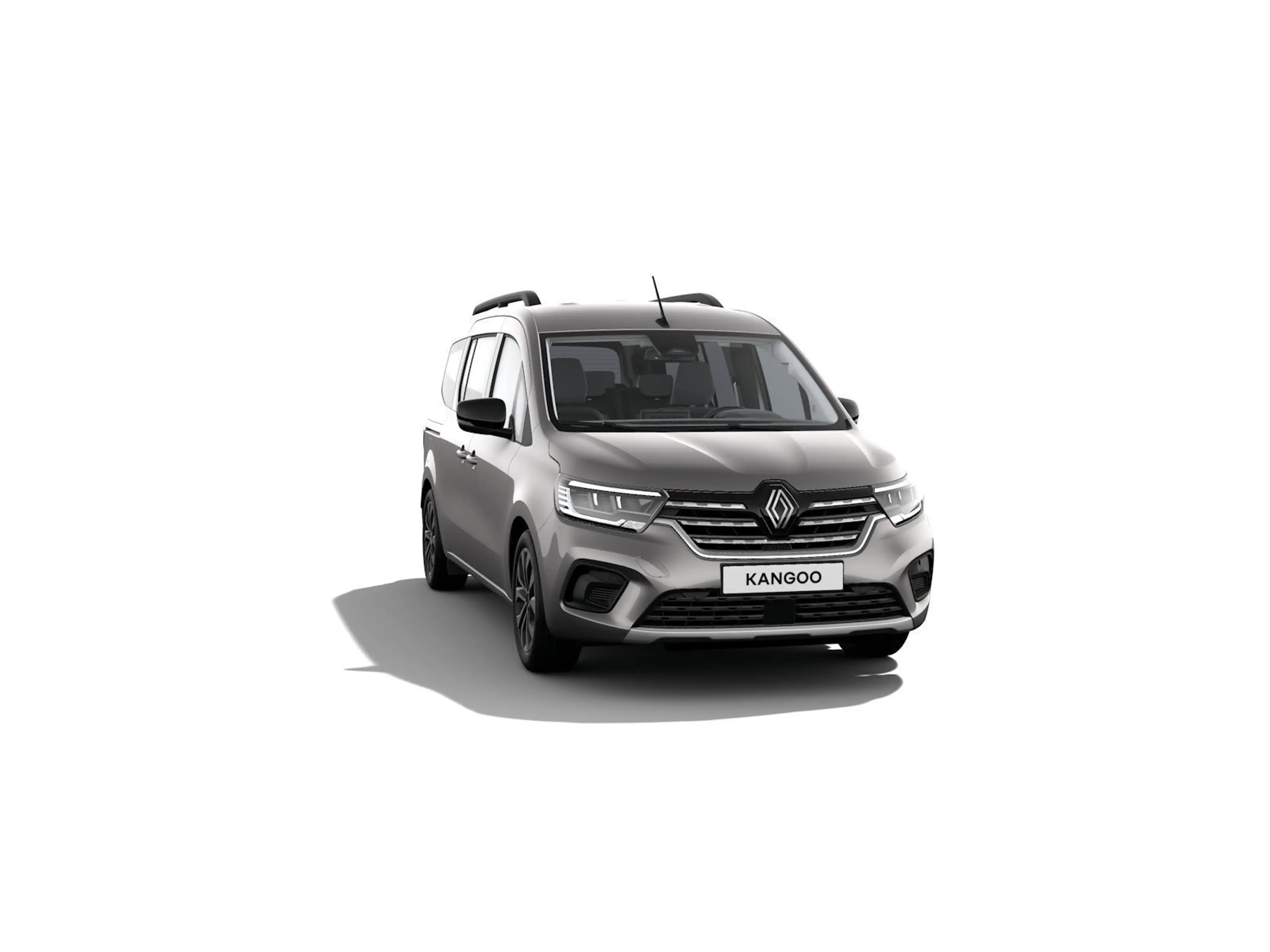 Renault Kangoo Techno TCe 130 EDC  NAVI SHZ PDC BT — photo 11