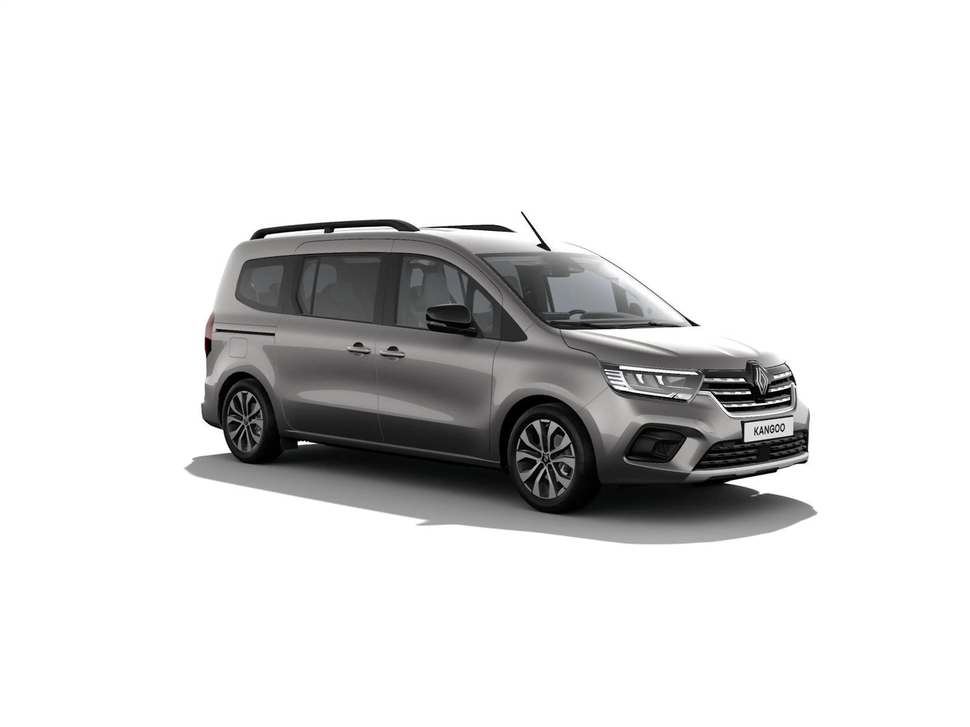 Renault Kangoo Techno TCe 130 EDC  NAVI SHZ PDC BT — photo 10