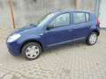 Dacia Sandero Ambiance Blau - thumbnail 2