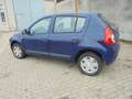 Dacia Sandero Ambiance Blau - thumbnail 3