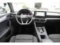 SEAT Leon Leon 2.0 16V TDI - 150 - BV DSG 7  2020 BERLINE FR Negro - thumbnail 8
