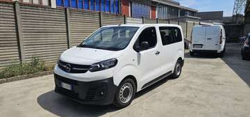 ZAFIRA VIVARO 9 POSTI COMPACT