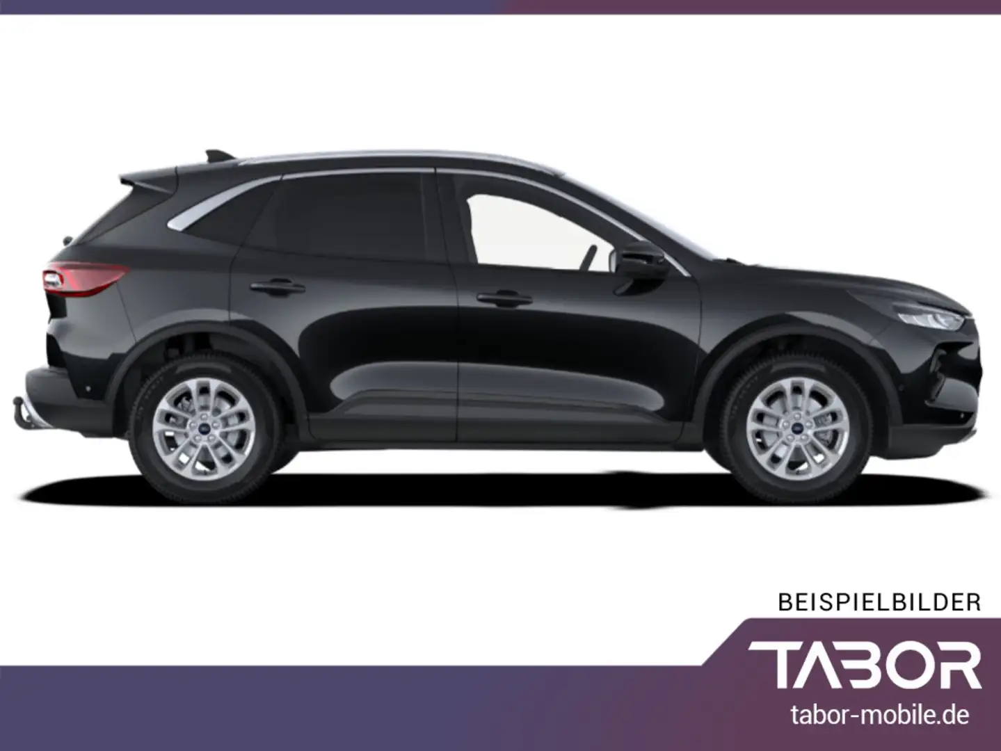 Ford Kuga 1.5 EcoBoost 150 Titanium LED Kam PDC Grün - 2