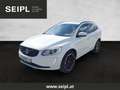 Volvo XC60 D3 Kinetic Geartronic Weiß - thumbnail 1