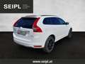 Volvo XC60 D3 Kinetic Geartronic Weiß - thumbnail 4