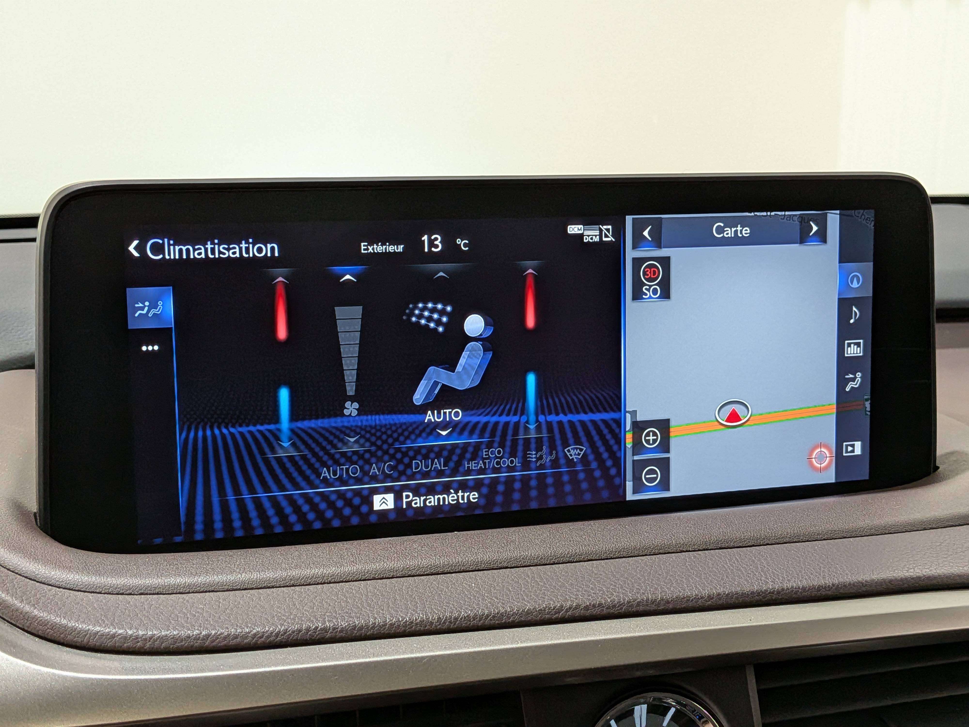 Lexus RX 2020