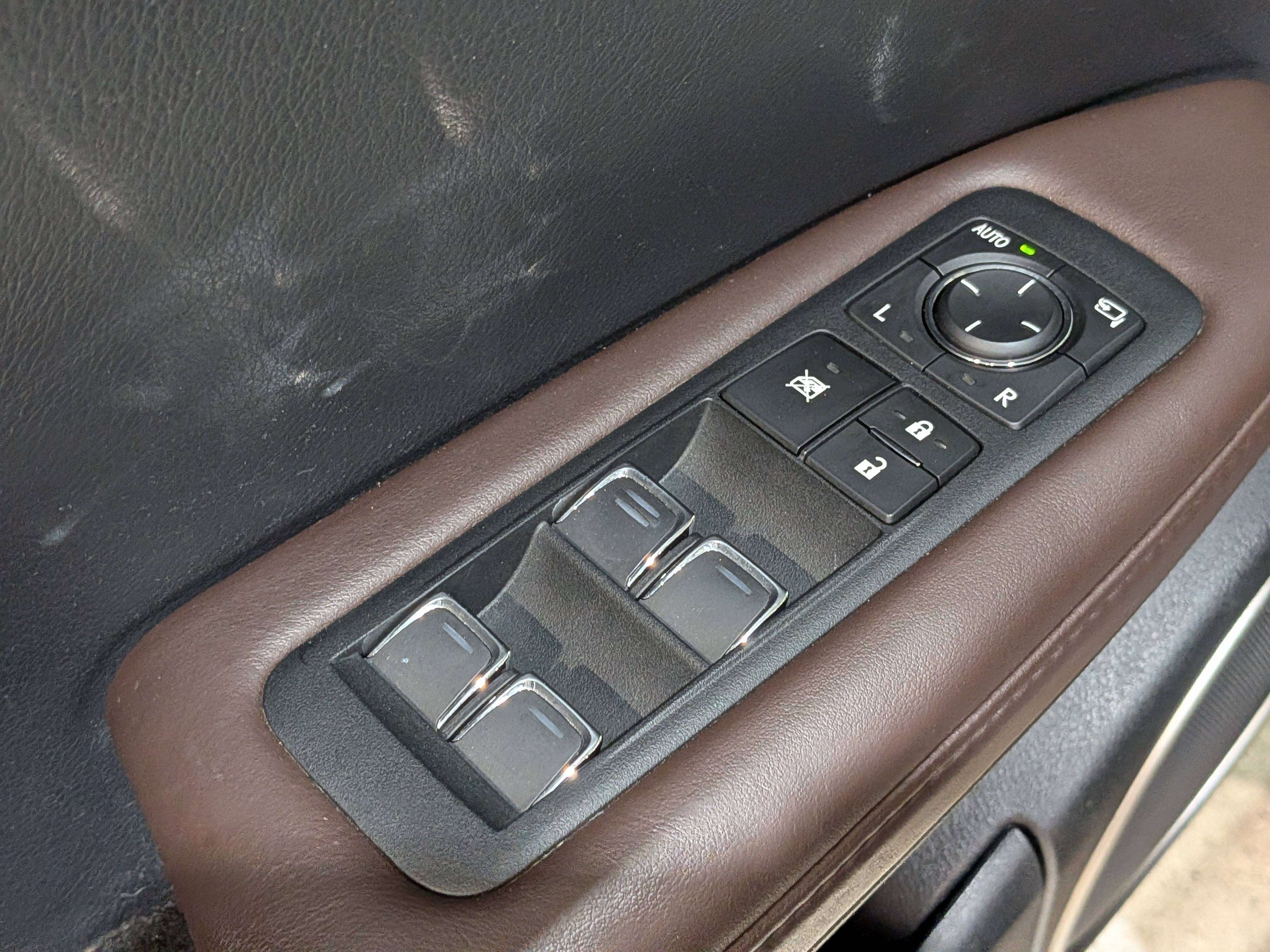 Lexus RX 2020