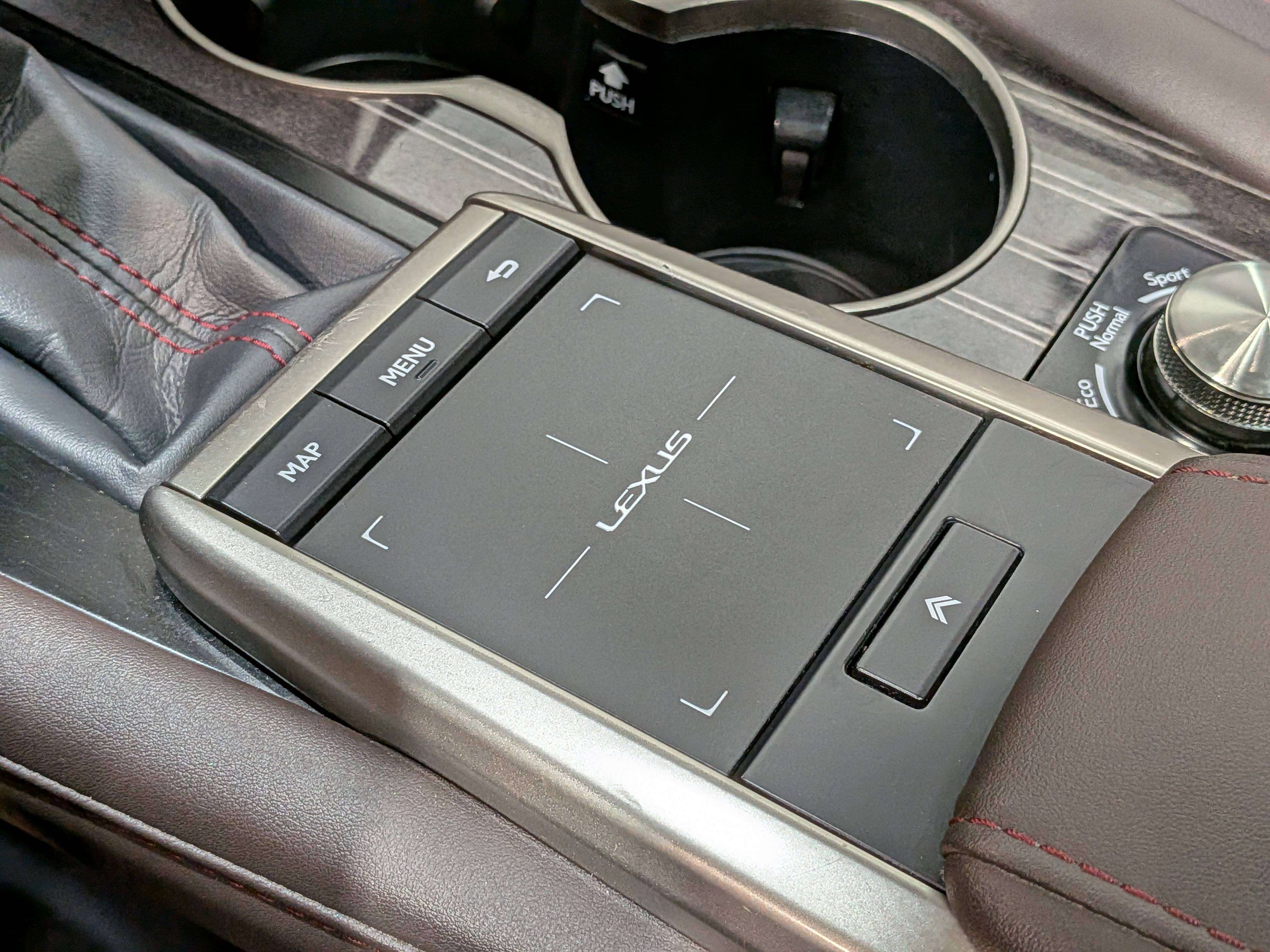 Lexus RX 2020