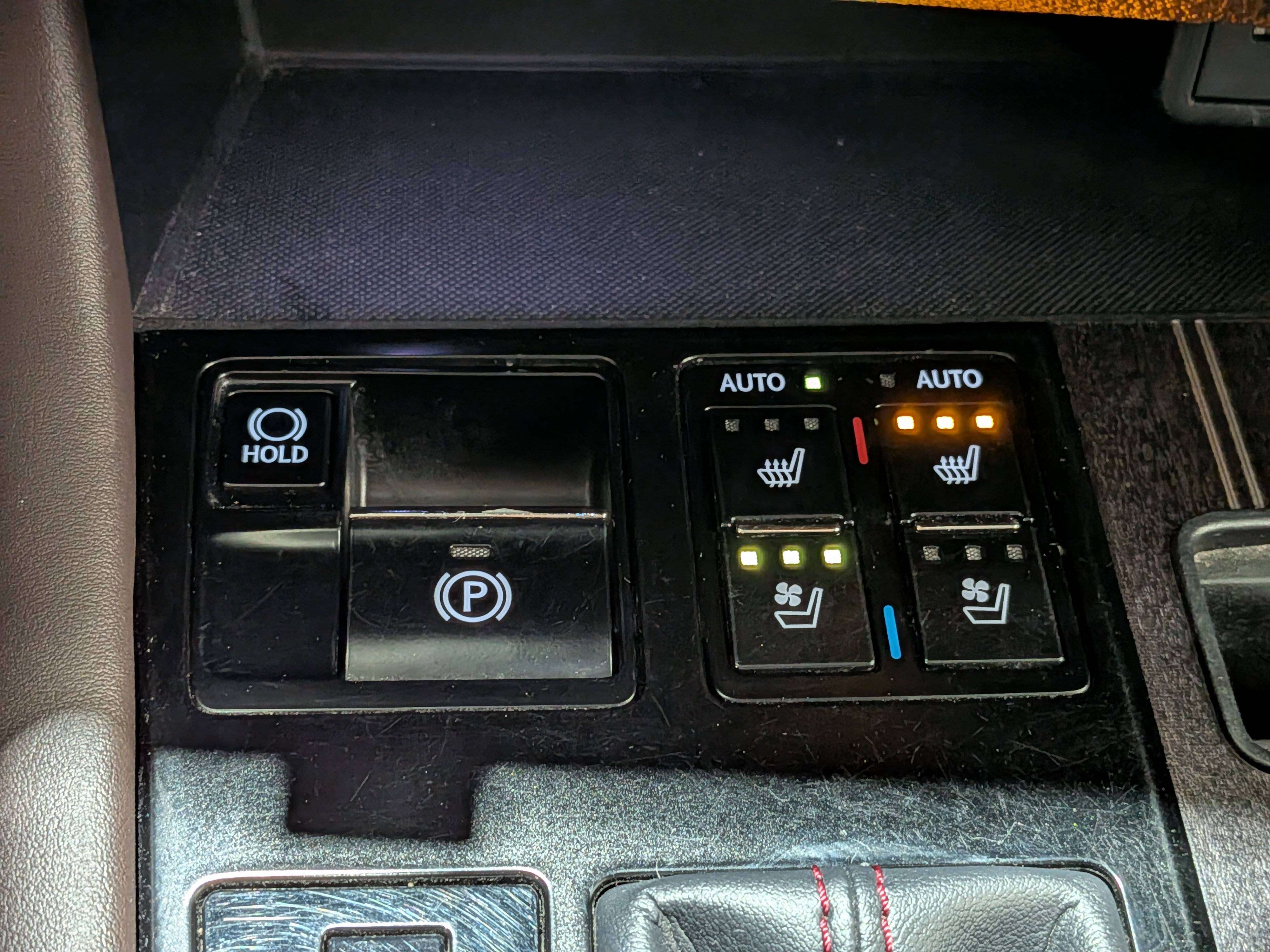 Lexus RX 2020