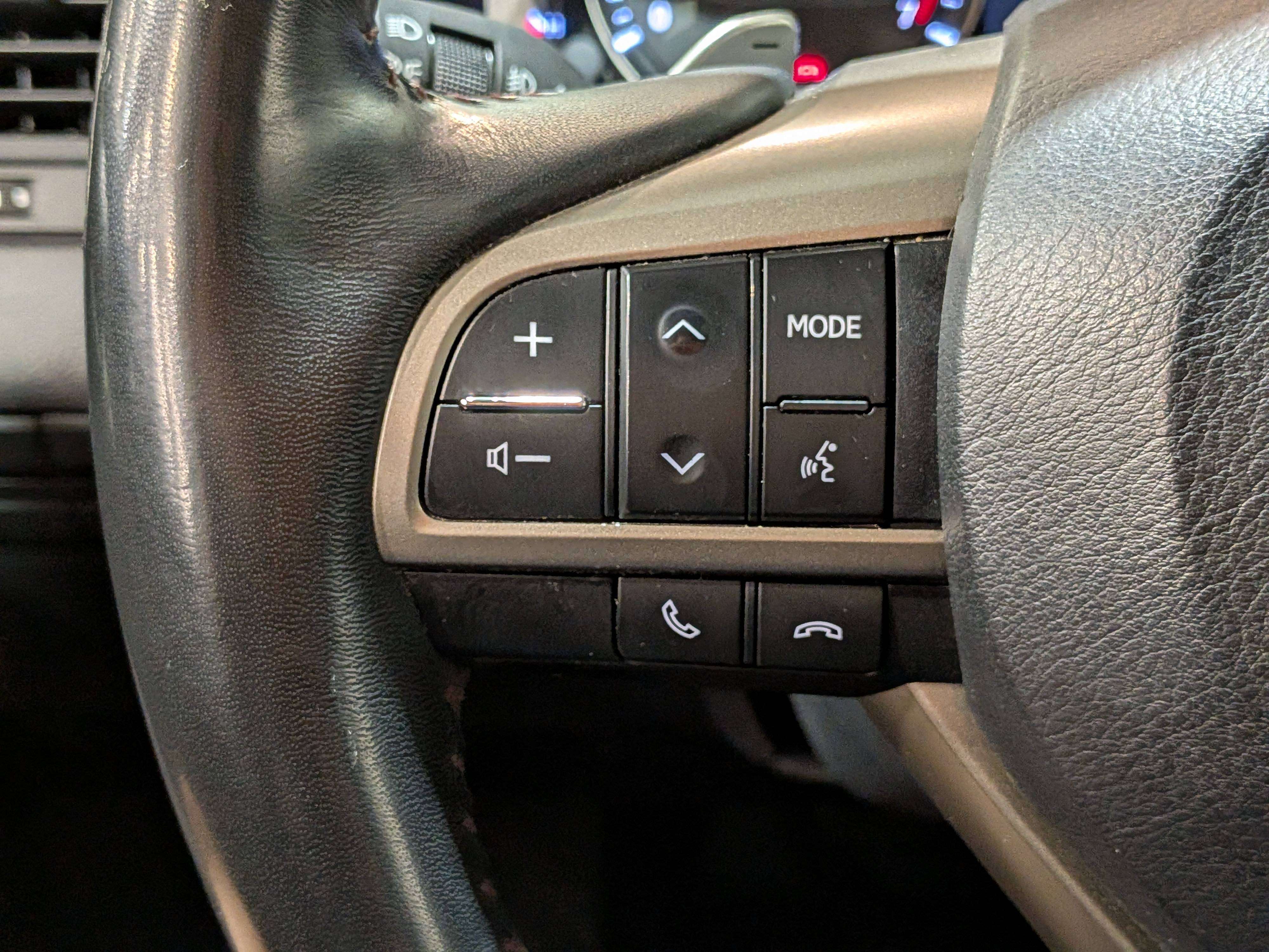 Lexus RX 2020
