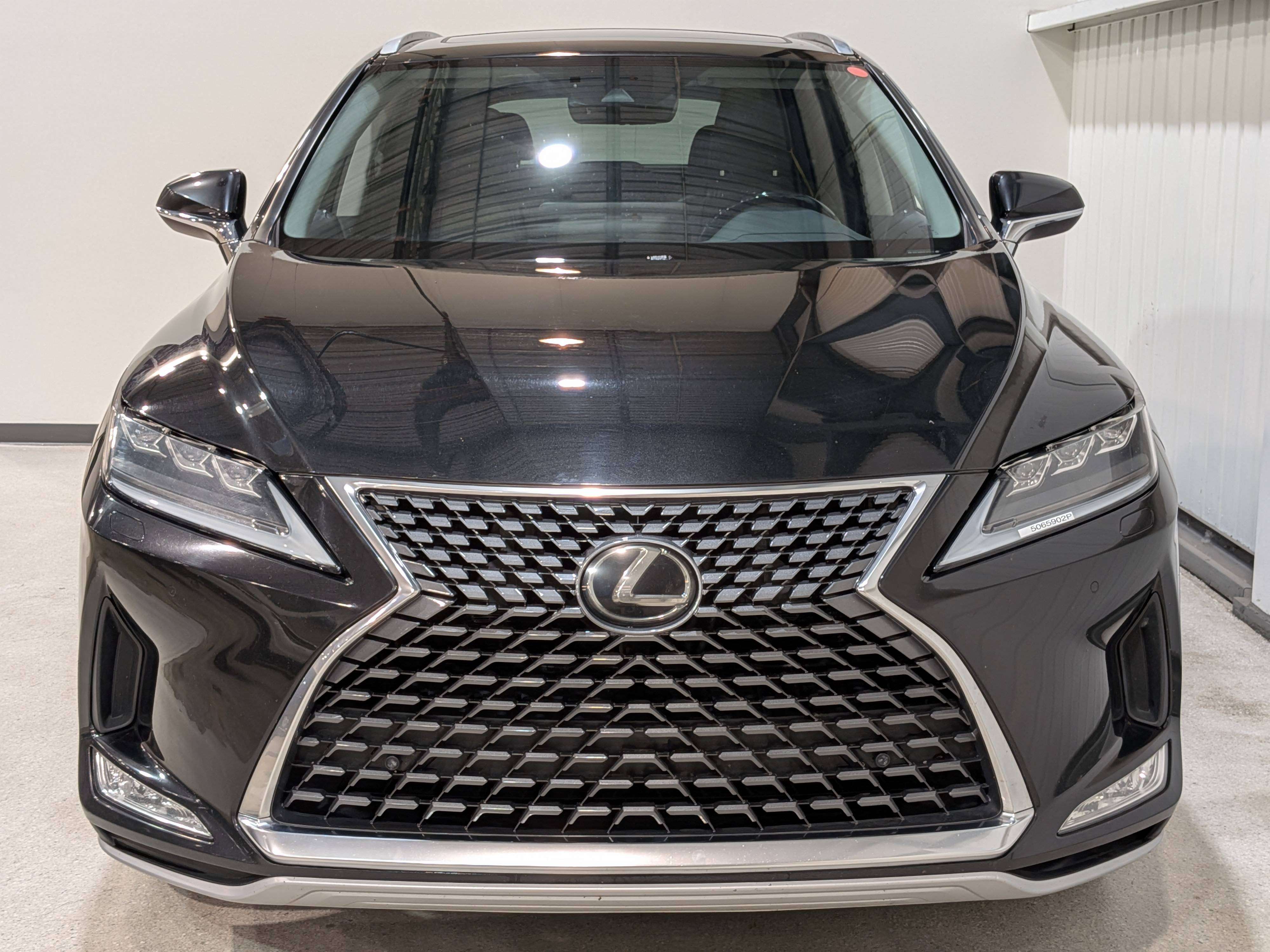 Lexus RX 2020