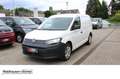 Volkswagen CADDY CARGO MAXI 1.5 TSI / FLÜGELTÜREN / KLIMA / Weiß - thumbnail 1