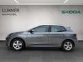 Skoda Fabia Selection TSI Grau - thumbnail 2