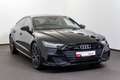 Audi A7 55 TFSI qu.S tr. STDHZG MATRIX NAVI Чорний - thumbnail 17