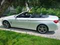 BMW 435 435dA Cabrio xdrive Msport Bianco - thumbnail 5