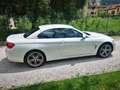 BMW 435 435dA Cabrio xdrive Msport Bianco - thumbnail 4