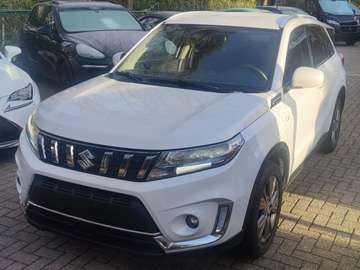 Vitara 1.5 Dualjet Hybrid AGS GL+ "NIEUWSTAAT"