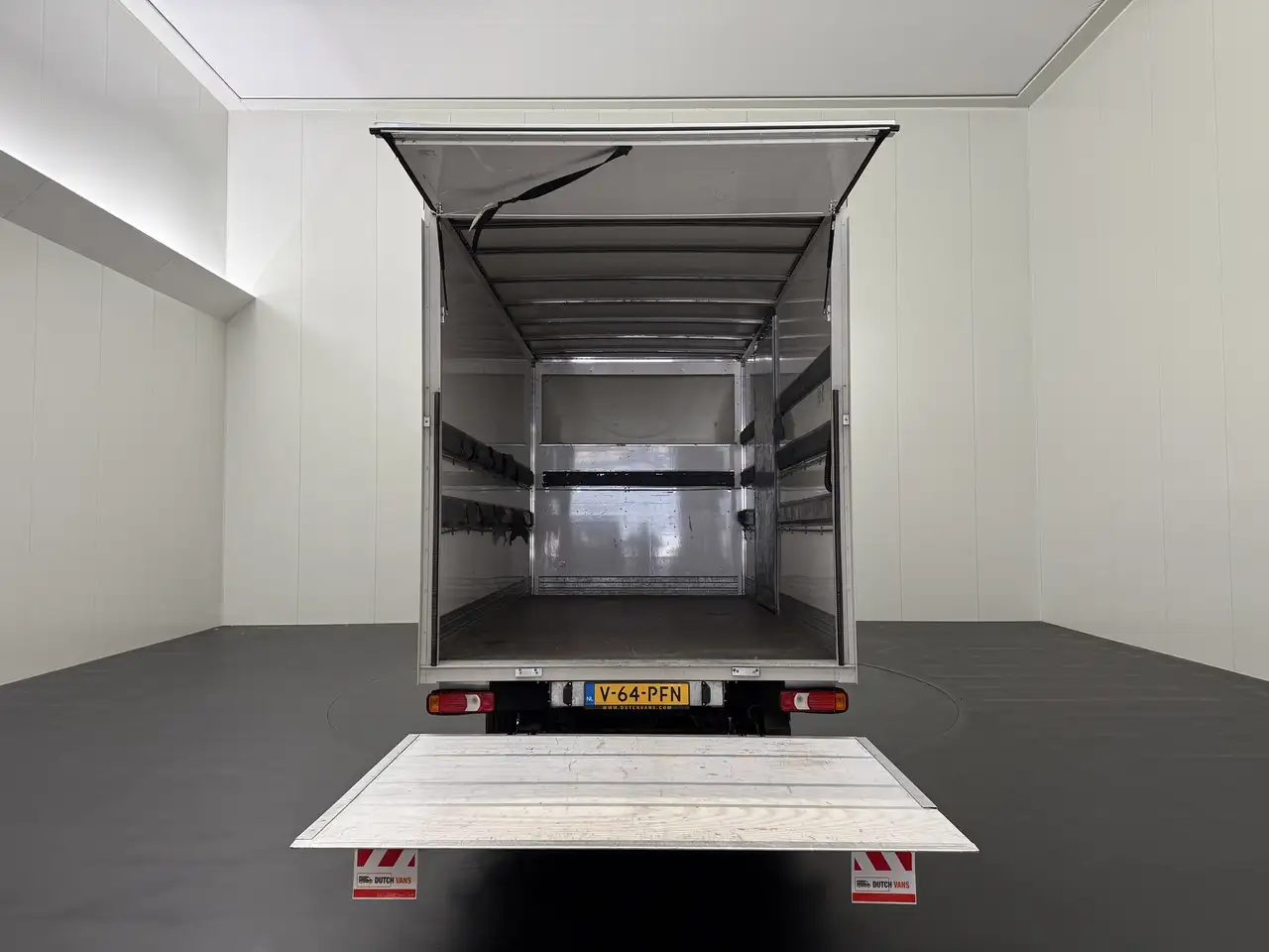 Iveco Daily 2023