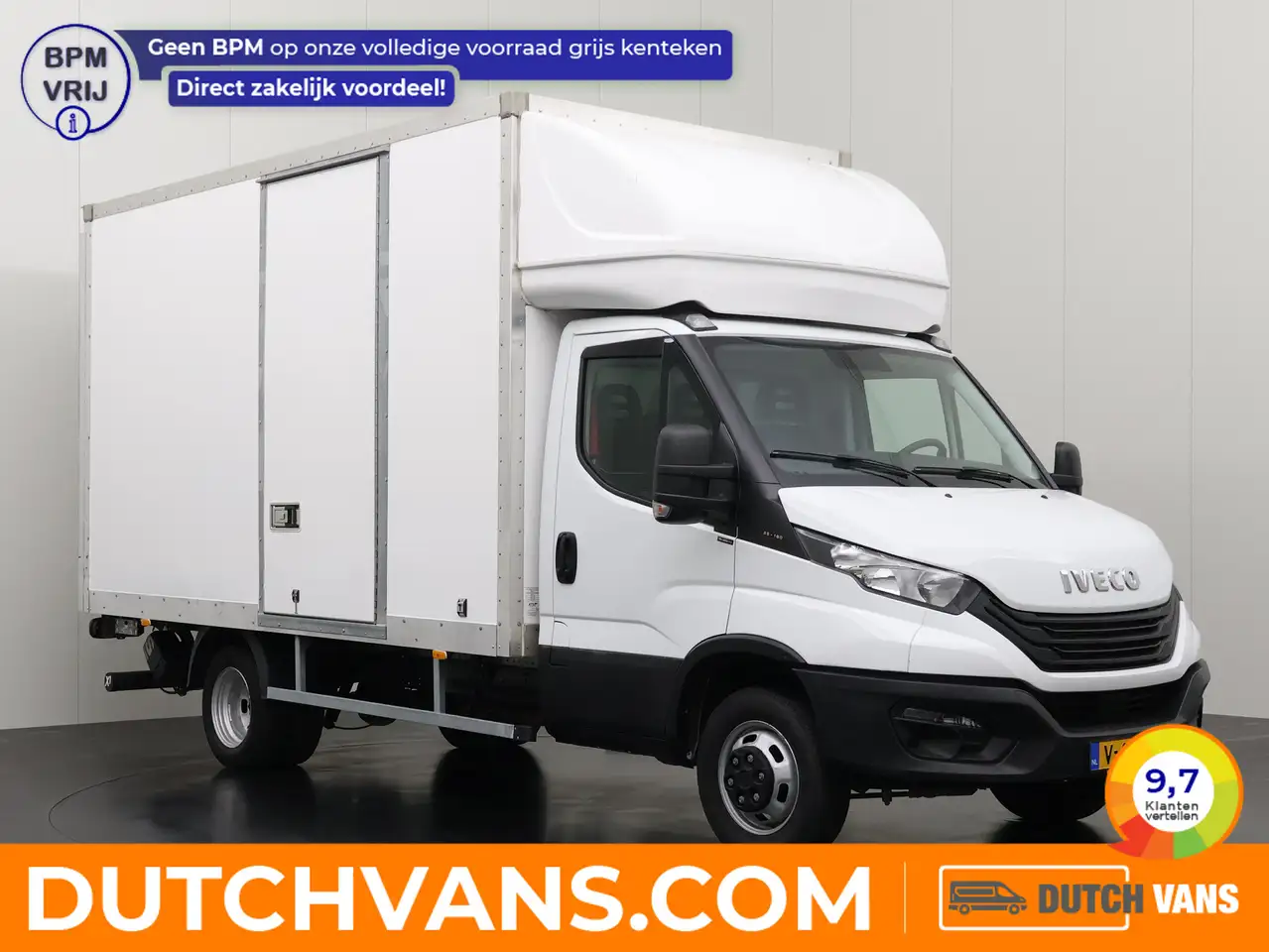Iveco Daily 2023