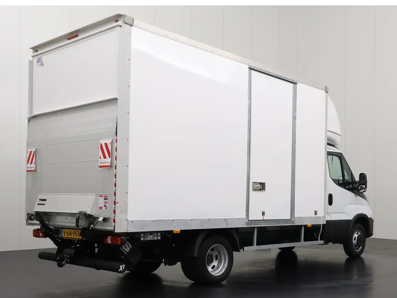 Iveco Daily 2023